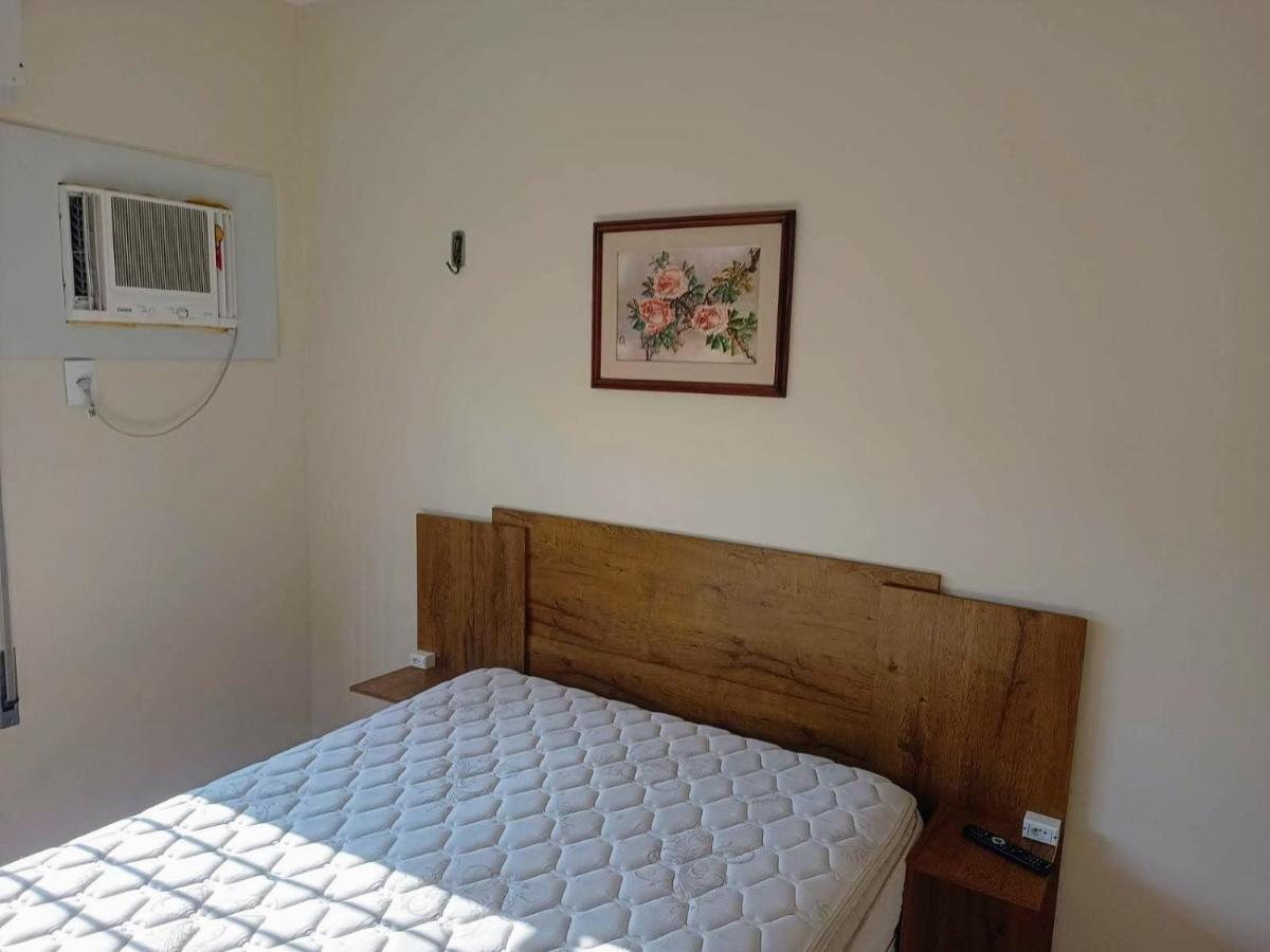 Apartamento Edificio Arpoador Guarujá Eksteriør bilde