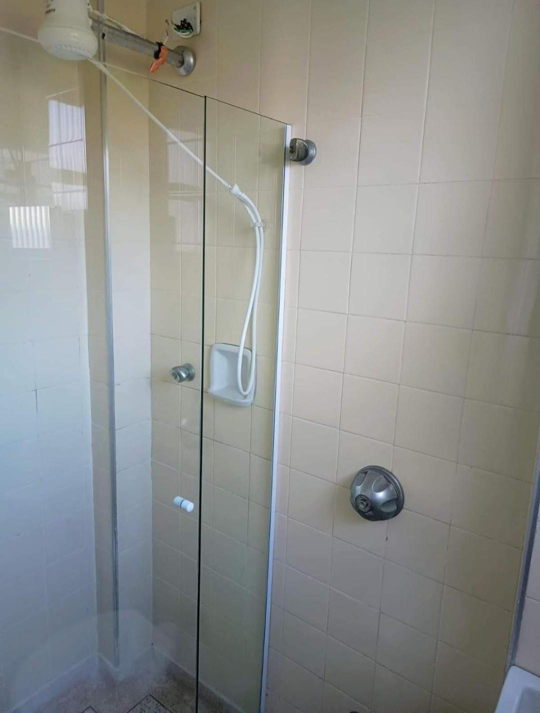 Apartamento Edificio Arpoador Guarujá Eksteriør bilde