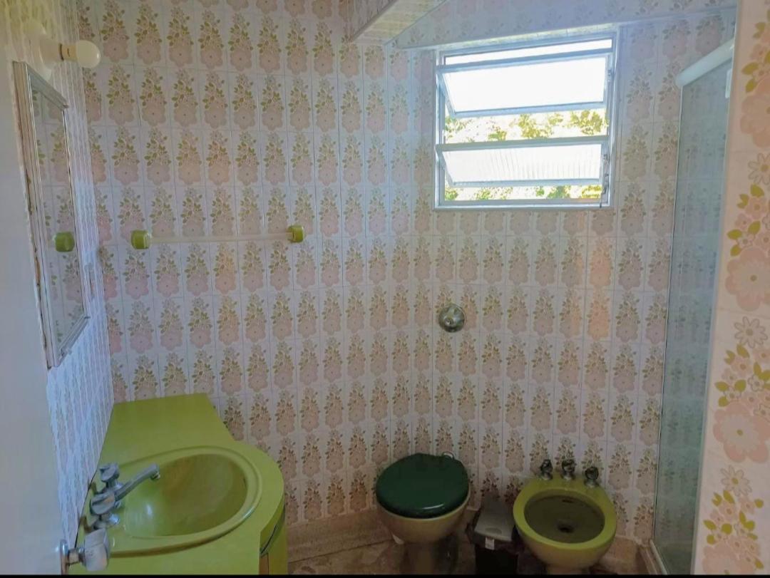 Apartamento Edificio Arpoador Guarujá Eksteriør bilde