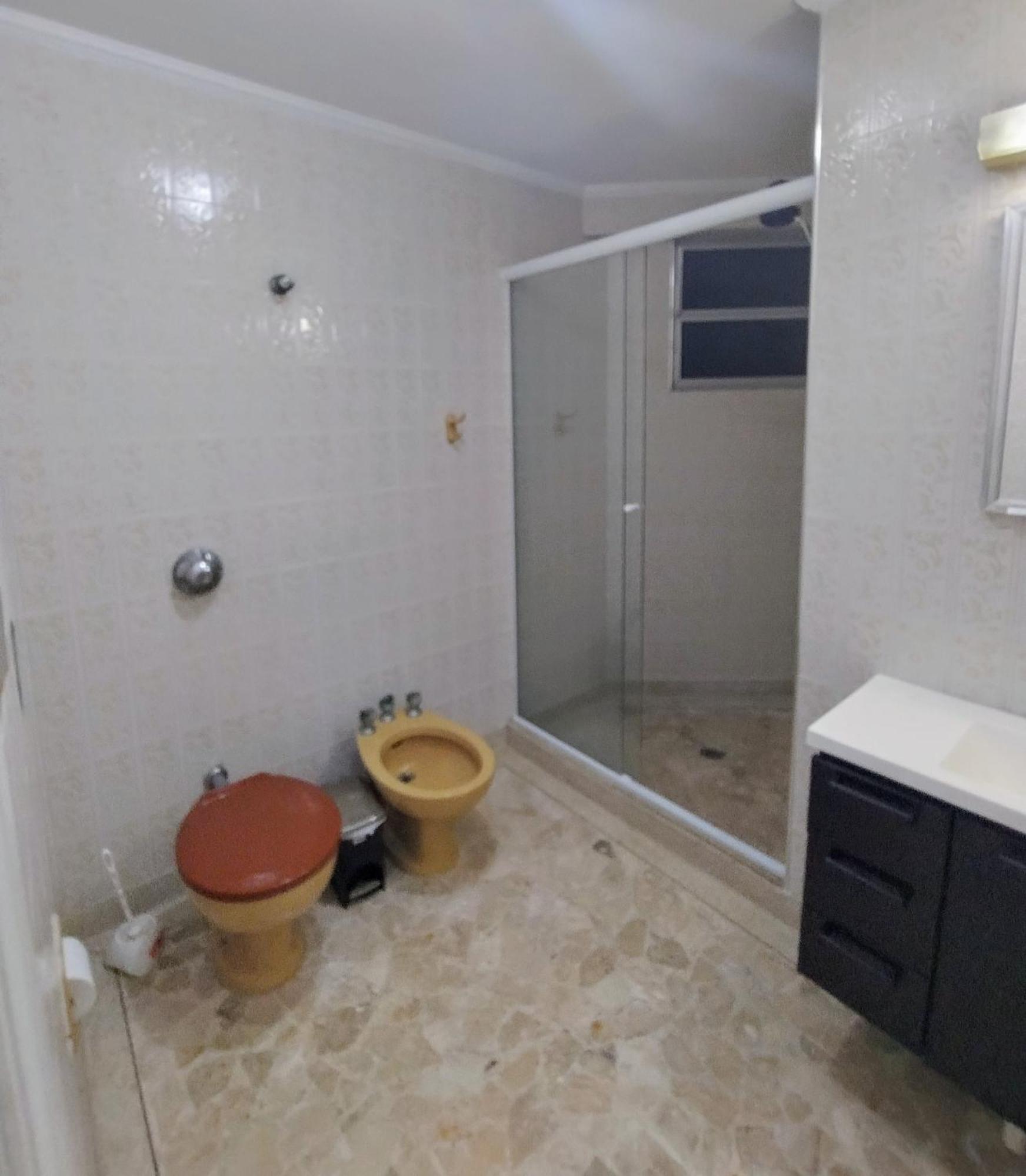 Apartamento Edificio Arpoador Guarujá Eksteriør bilde
