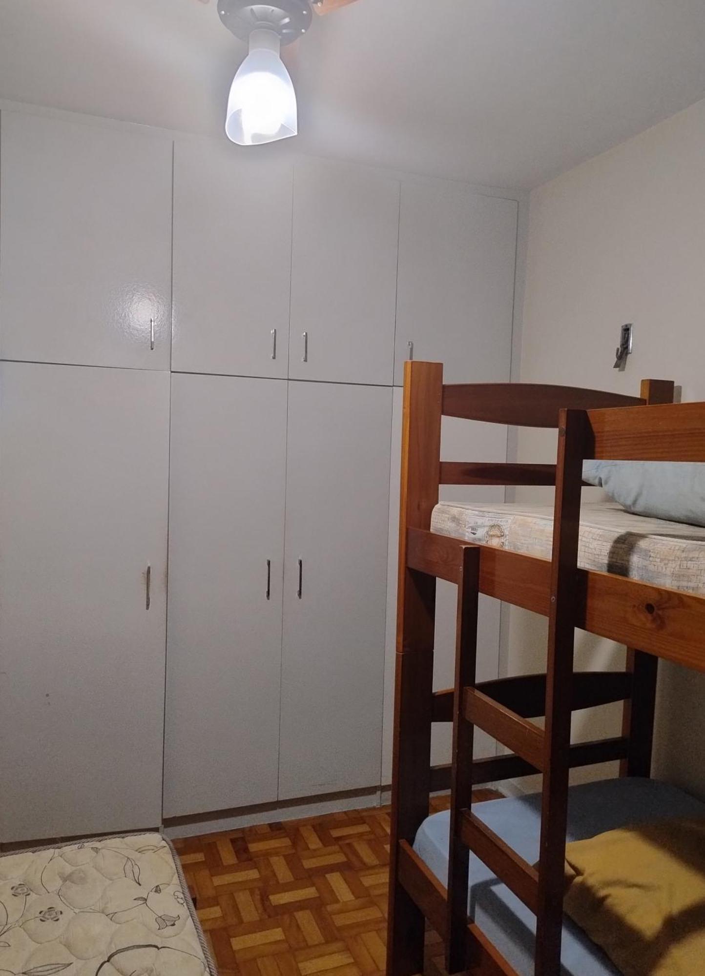 Apartamento Edificio Arpoador Guarujá Eksteriør bilde