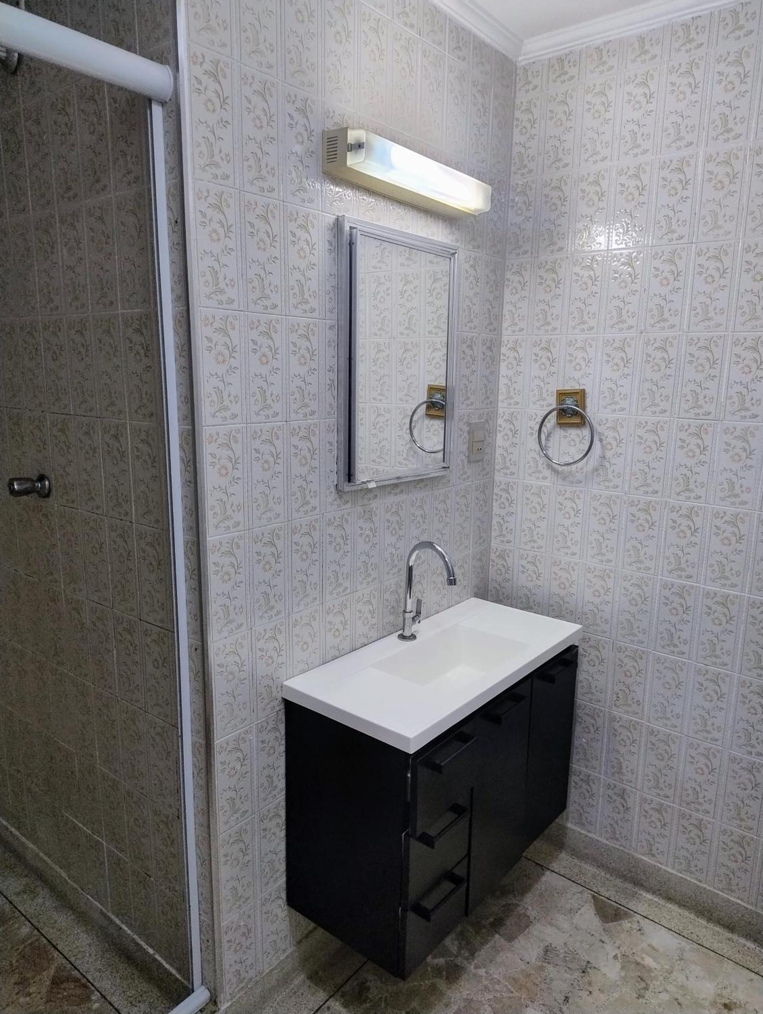 Apartamento Edificio Arpoador Guarujá Eksteriør bilde