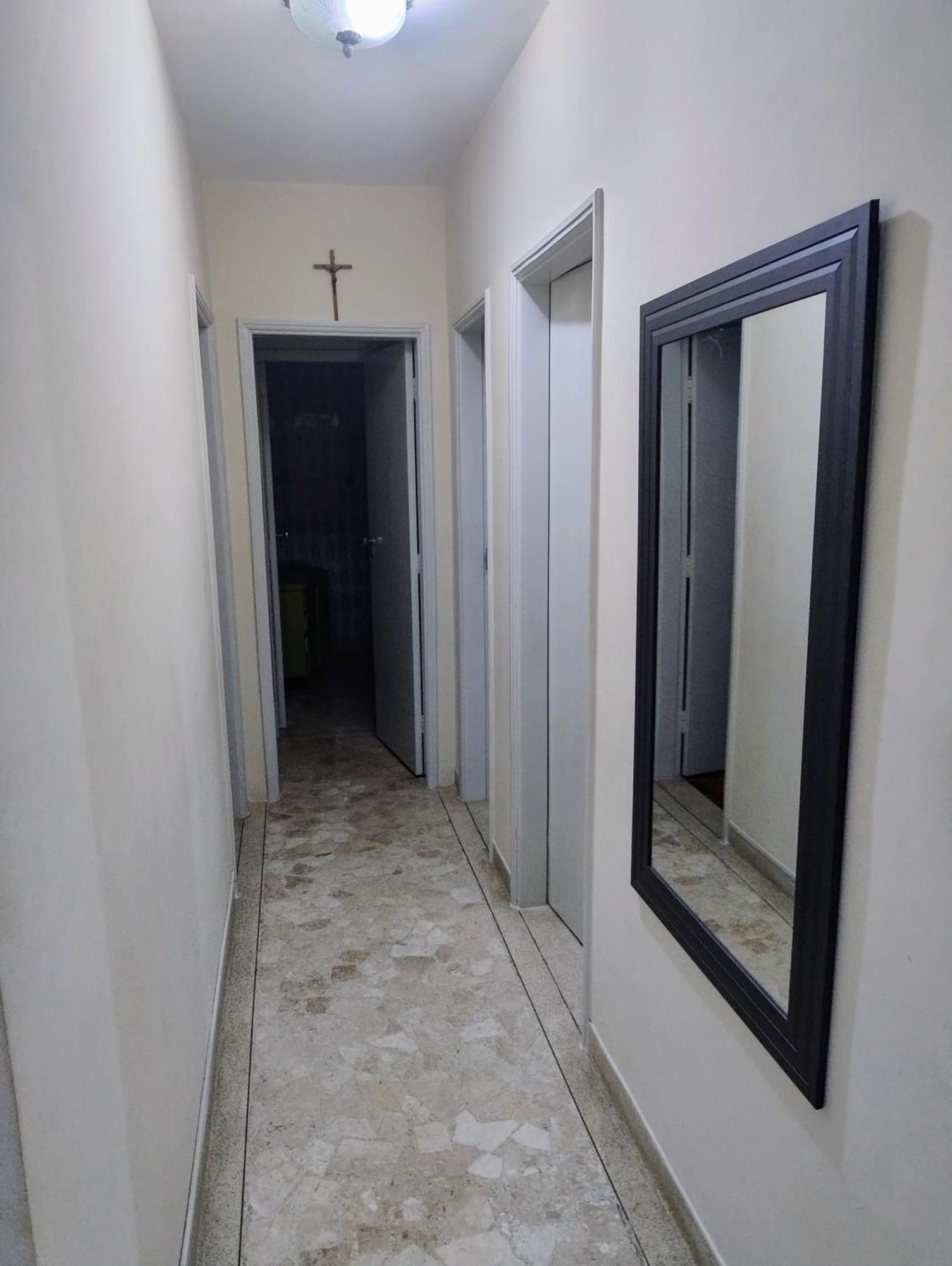 Apartamento Edificio Arpoador Guarujá Eksteriør bilde