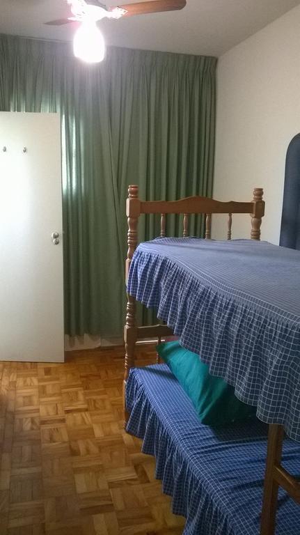 Apartamento Edificio Arpoador Guarujá Eksteriør bilde